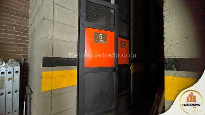 Apartamento en arriendo en Torre Oporto, Ibagué · foto 17 de 18