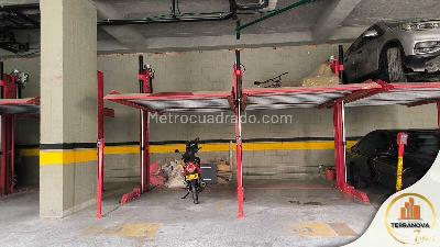 Apartamento en arriendo en Torre Oporto, Ibagué · foto 18 de 18