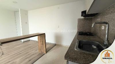 Apartamento en arriendo en Torre Oporto, Ibagué · foto 2 de 18