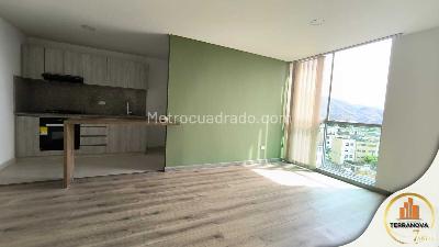 Apartamento en arriendo en Torre Oporto, Ibagué · foto 3 de 18
