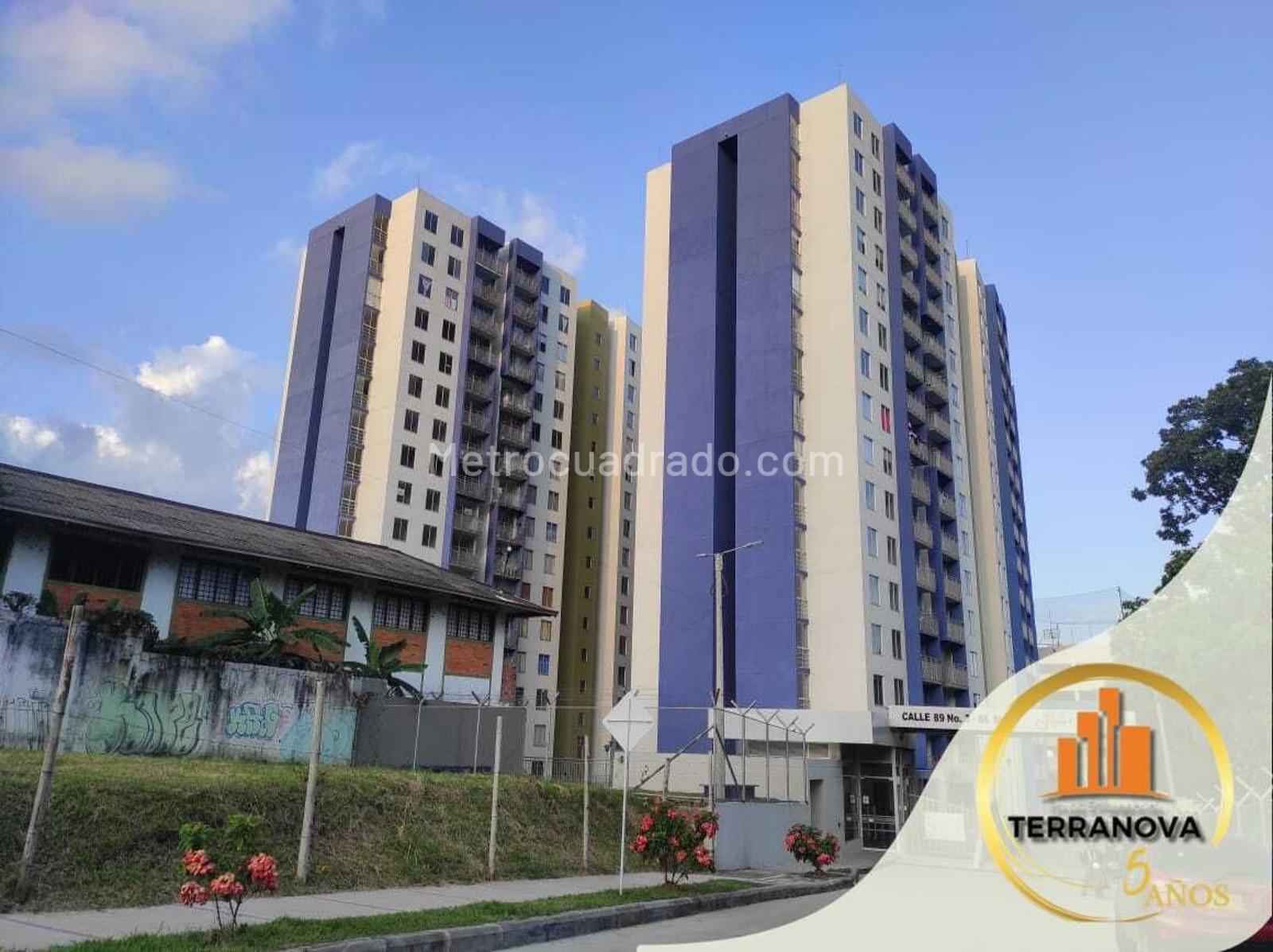 Foto del apartamento