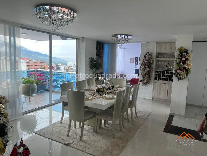 Piso – Ibagué, El Libertador, Comuna 1 - Centro - Vista 5