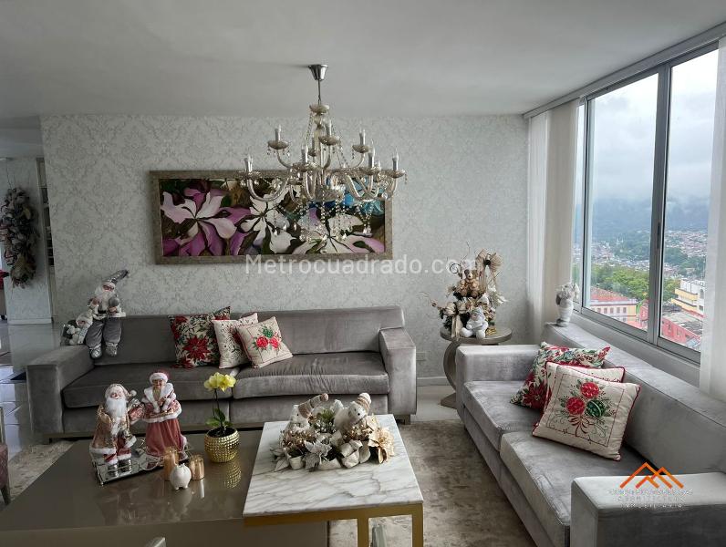 Piso – Ibagué, El Libertador, Comuna 1 - Centro - Más
