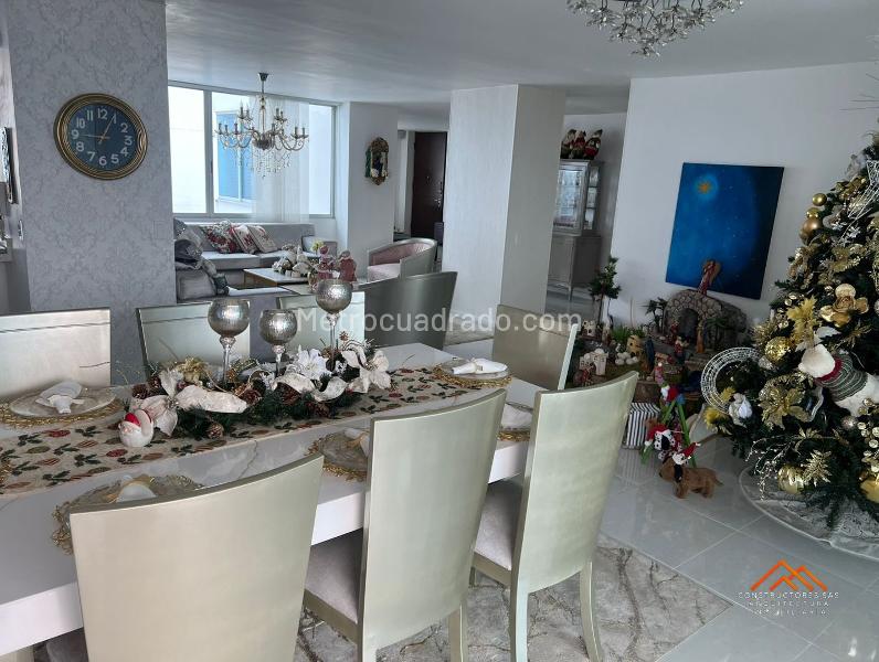 Piso – Ibagué, El Libertador, Comuna 1 - Centro - Vista 4