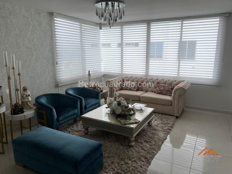 Piso – Ibagué, El Libertador, Comuna 1 - Centro - Vista 3