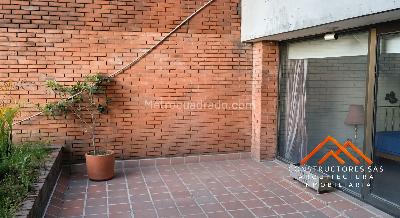 Apartamento de 4 alcobas en venta en Chapinero Central, Bogotá, 305 m² · foto 12 de 19