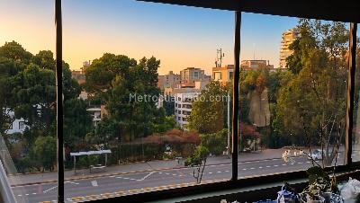 Apartamento de 4 alcobas en venta en Chapinero Central, Bogotá, 305 m² · foto 4 de 19