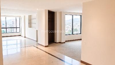 Apartamento de 4 alcobas en venta en Chapinero Central, Bogotá, 305 m² · foto 2 de 19