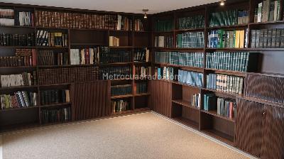 Apartamento de 4 alcobas en venta en Chapinero Central, Bogotá, 305 m² · foto 7 de 19