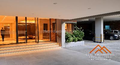 Apartamento de 4 alcobas en venta en Chapinero Central, Bogotá, 305 m² · foto 15 de 19