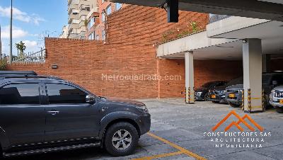 Apartamento de 4 alcobas en venta en Chapinero Central, Bogotá, 305 m² · foto 16 de 19