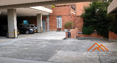 Apartamento de 4 alcobas en venta en Chapinero Central, Bogotá, 305 m² · foto 19 de 19