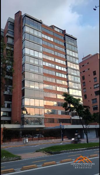 Piso – Bogotá, El Refugio - Más