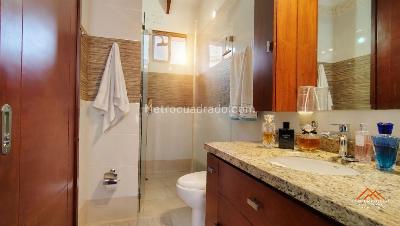 Casa de 4 alcobas en venta en Aparco, Ibagué, 220 m² · foto 11 de 20
