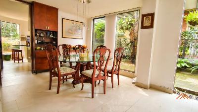 Casa de 4 alcobas en venta en Aparco, Ibagué, 220 m² · foto 13 de 20