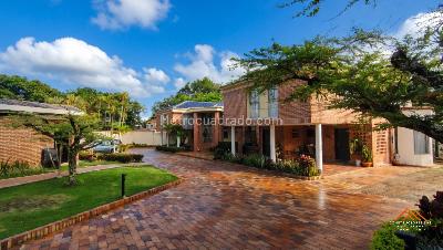 Casa de 4 alcobas en venta en Aparco, Ibagué, 220 m² · foto 15 de 20