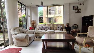 Casa de 4 alcobas en venta en Aparco, Ibagué, 220 m² · foto 19 de 20