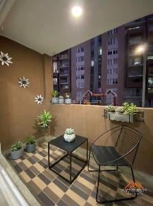 Apartamento de 3 alcobas en venta en Ibague, Ibagué, 93 m² · foto 11 de 19