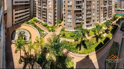 Apartamento de 3 alcobas en venta en Ibague, Ibagué, 93 m² · foto 16 de 19