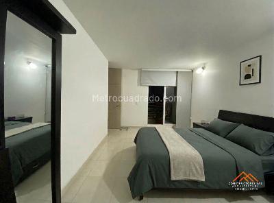 Apartamento de 3 alcobas en venta en Ibague, Ibagué, 93 m² · foto 18 de 19