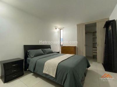 Apartamento de 3 alcobas en venta en Ibague, Ibagué, 93 m² · foto 2 de 19