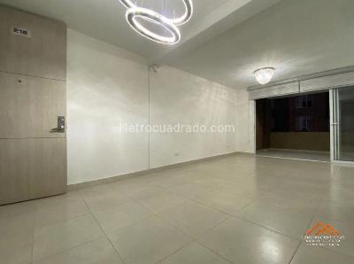 Apartamento de 3 alcobas en venta en Ibague, Ibagué, 93 m² · foto 5 de 19