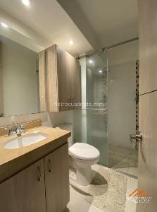 Apartamento de 3 alcobas en venta en Ibague, Ibagué, 93 m² · foto 6 de 19