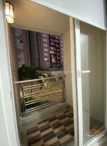 Apartamento de 3 alcobas en venta en Ibague, Ibagué, 93 m² · foto 7 de 19