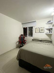 Apartamento de 3 alcobas en venta en Ibague, Ibagué, 93 m² · foto 9 de 19
