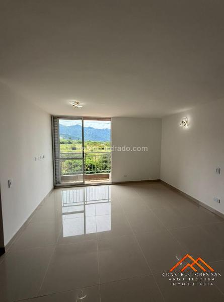 Apartamento en Arriendo, Hacienda santa cruz, Ibagué