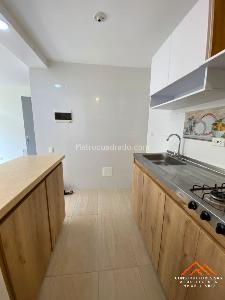 Apartamento de 2 alcobas en venta en Ibagué, 40 m² · foto 14 de 20