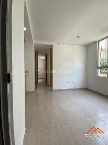 Apartamento de 2 alcobas en venta en Ibagué, 40 m² · foto 18 de 20