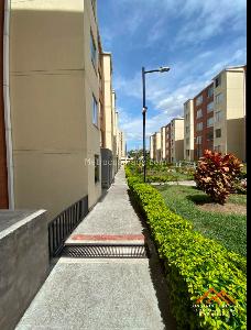 Apartamento de 2 alcobas en venta en Ibagué, 40 m² · foto 19 de 20
