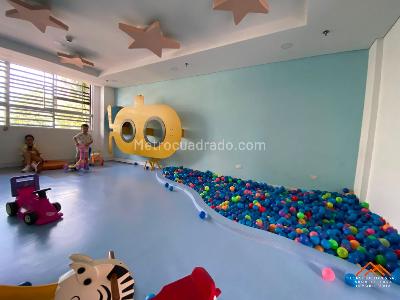 $165.000.000 en Conjunto Residencial Cyma