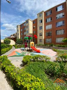 Apartamento de 2 alcobas en venta en Ibagué, 40 m² · foto 20 de 20