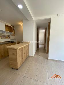 Apartamento de 2 alcobas en venta en Ibagué, 40 m² · foto 3 de 20