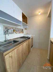 Apartamento de 2 alcobas en venta en Ibagué, 40 m² · foto 5 de 20