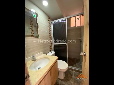 Apartamento de 2 alcobas en venta en Ibagué, 40 m² · foto 7 de 20
