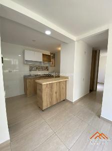Apartamento de 2 alcobas en venta en Ibagué, 40 m² · foto 9 de 20