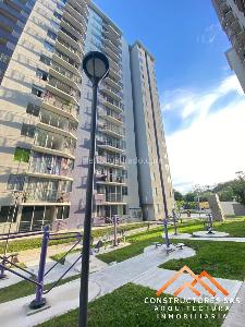 Apartamento de 3 alcobas en venta en Arboleda, Ibagué, 58 m² · foto 11 de 19