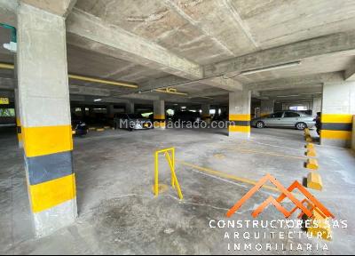 Apartamento de 3 alcobas en venta en Arboleda, Ibagué, 58 m² · foto 12 de 19