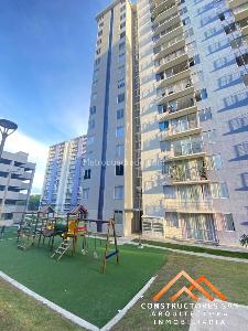 Apartamento de 3 alcobas en venta en Arboleda, Ibagué, 58 m² · foto 14 de 19