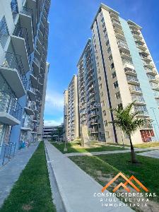 Apartamento de 3 alcobas en venta en Arboleda, Ibagué, 58 m² · foto 16 de 19