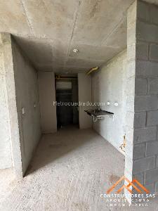 Apartamento de 3 alcobas en venta en Arboleda, Ibagué, 58 m² · foto 18 de 19