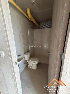 Apartamento de 3 alcobas en venta en Arboleda, Ibagué, 58 m² · foto 6 de 19