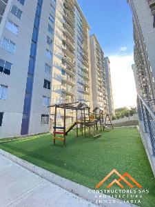 Apartamento de 3 alcobas en venta en Arboleda, Ibagué, 58 m² · foto 7 de 19