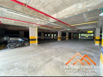Apartamento de 3 alcobas en venta en Arboleda, Ibagué, 58 m² · foto 8 de 19