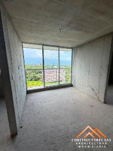 Apartamento de 3 alcobas en venta en Arboleda, Ibagué, 58 m² · foto 4 de 19