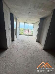 Apartamento de 3 alcobas en venta en Arboleda, Ibagué, 58 m² · foto 3 de 19