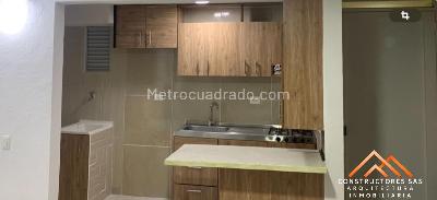 Apartamento de 3 alcobas en venta en La Samaria, Ibagué, 63 m² · foto 8 de 18